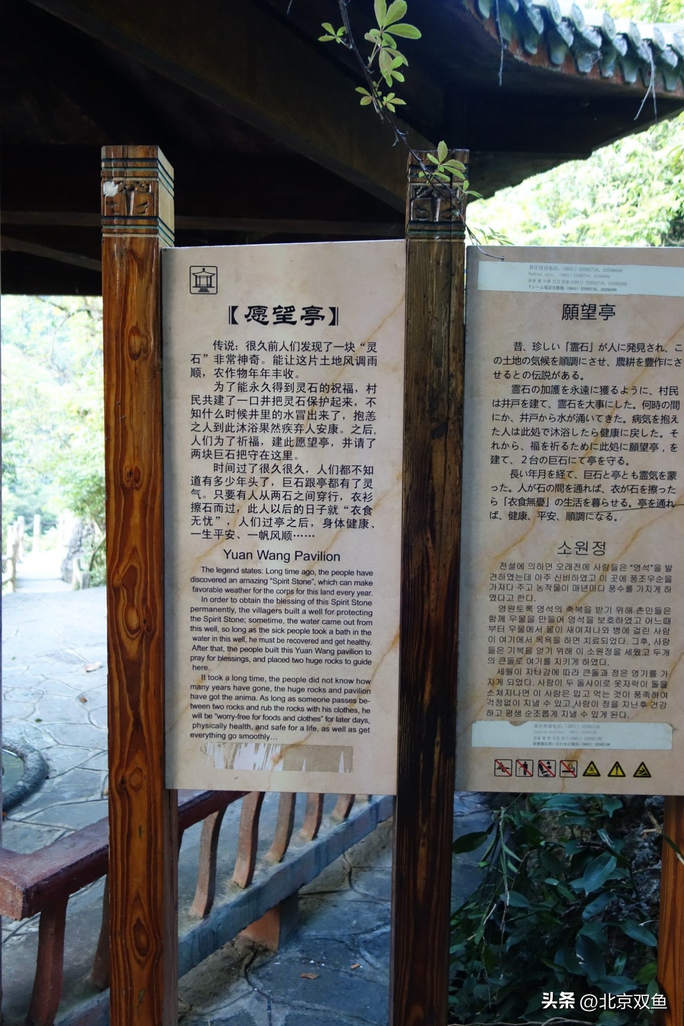 贵州黄果树最美的地方,贵州黄果树旅游攻略自由行