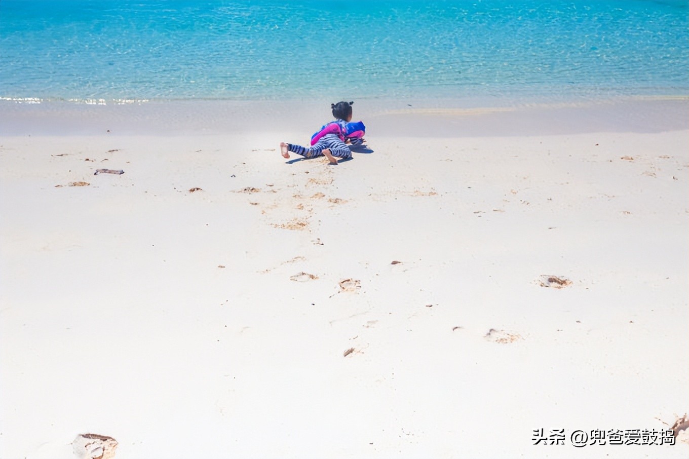 登岛旅游,仙本那和敦沙卡兰哪个好