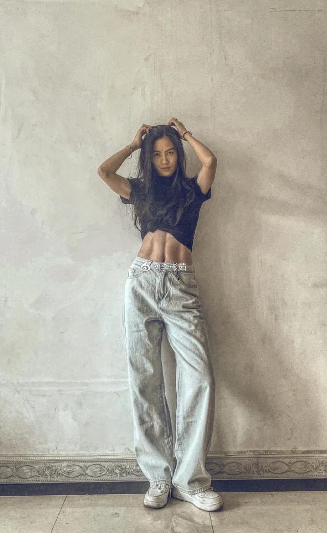 16398斤想练出马甲线需要先减脂吗,减脂减到什么程度才能有马甲线