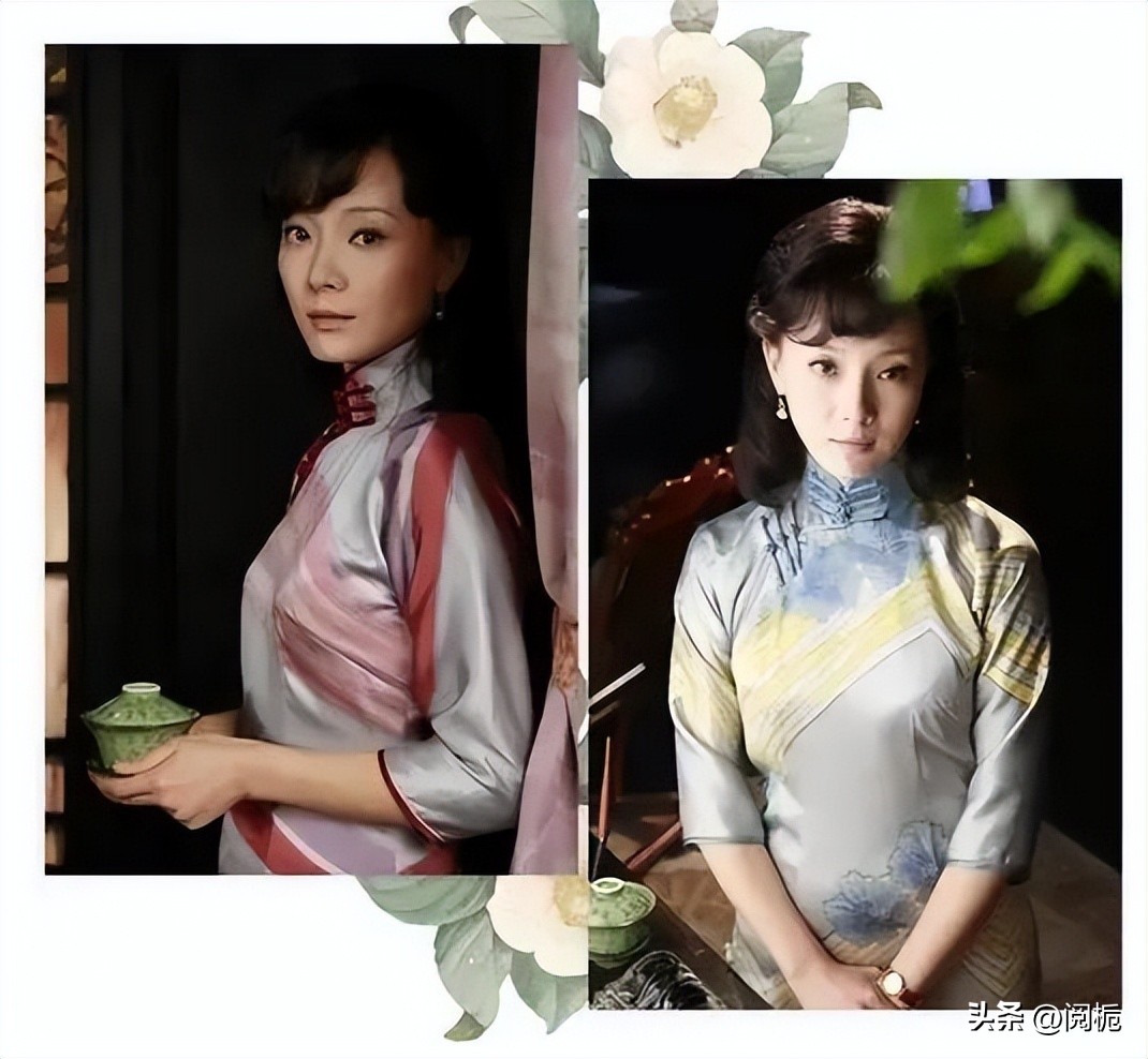 靠换脸逆天改命的六位女星,长得歪瓜裂枣整得美若天仙的明星