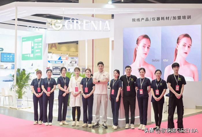 韩国歌锐娜产品怎么样,歌锐娜海藻焕肤怎么样