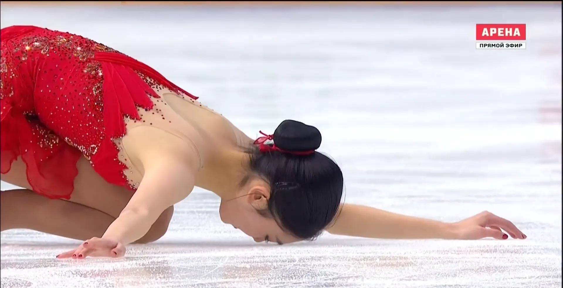 中国最美体坛女神都有谁？体坛颜值天花板？您心中的最美女神是谁