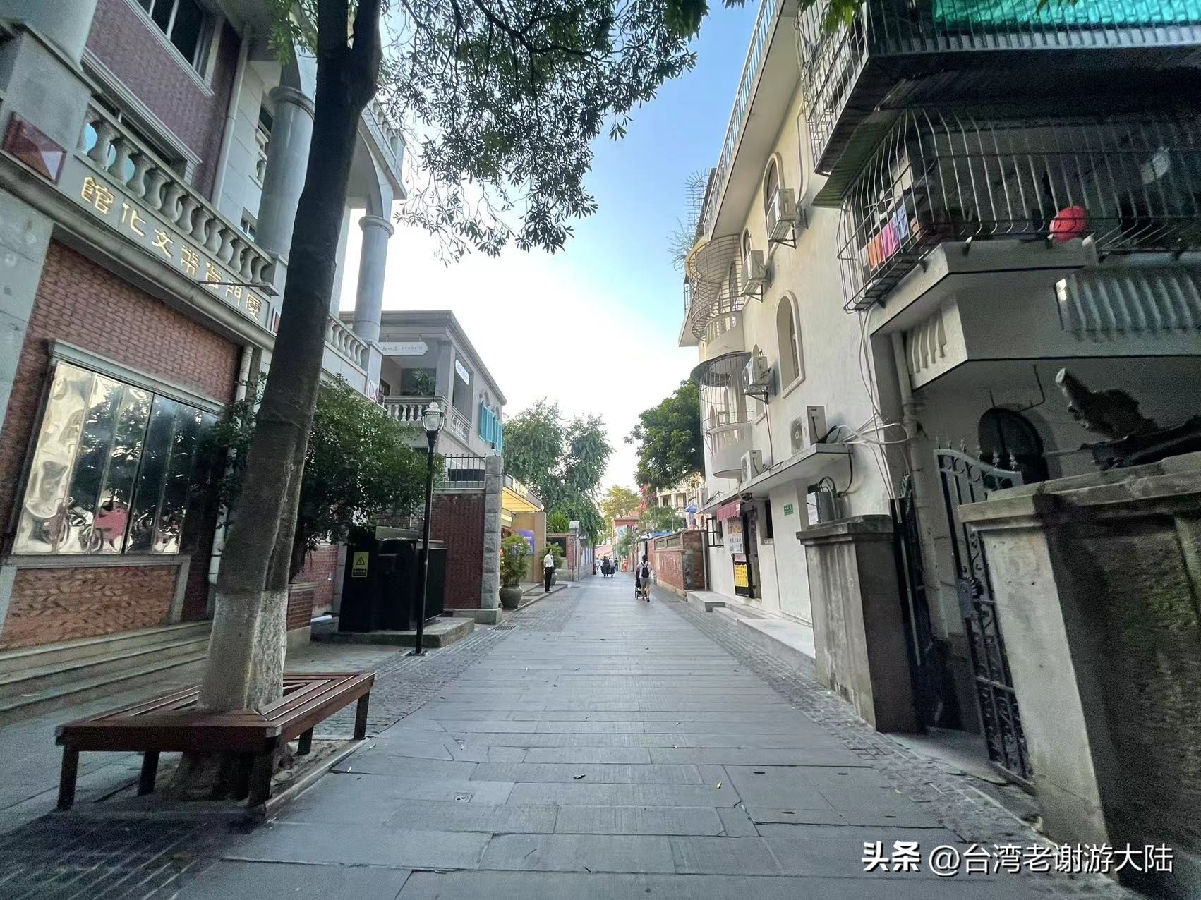 厦门旅游攻略鼓浪屿,厦门鼓浪屿旅游全攻略