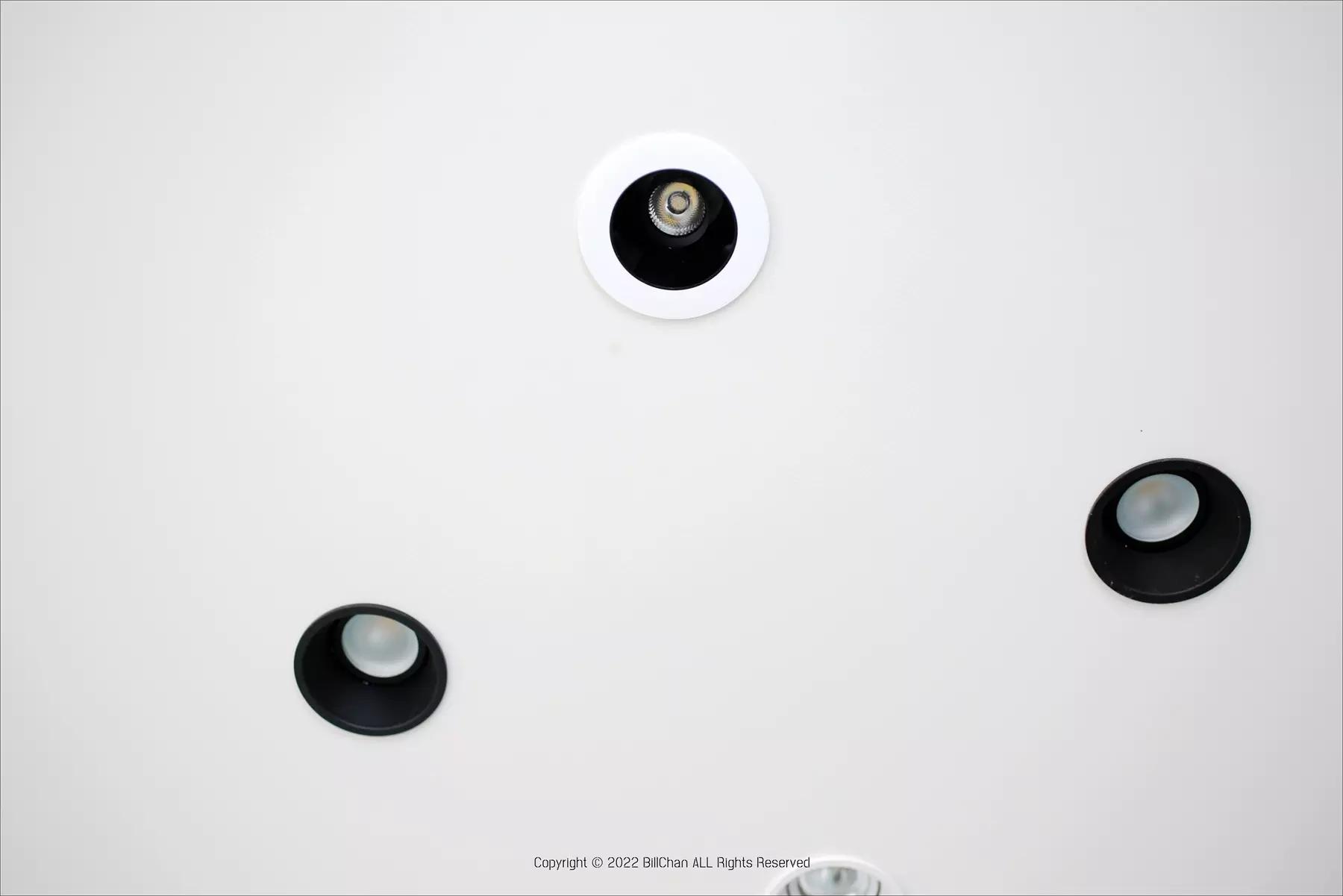 无主灯只用射灯为什么贵,无主灯真的不实用么