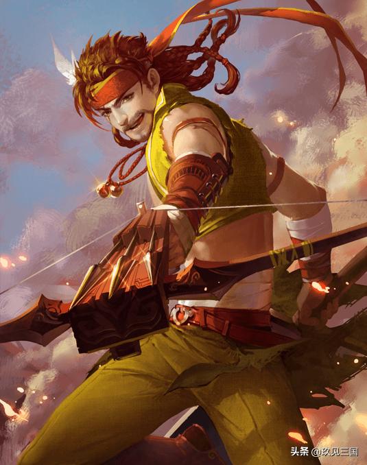 三国杀两个野心家可以同时选吗,三国杀2024最新武将调整