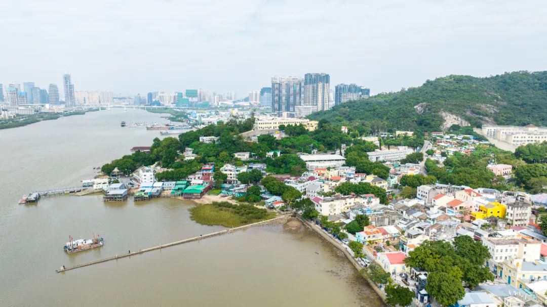 澳门跨年之旅,澳门跨年去哪旅游