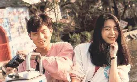 刘德华27岁的电影视频,刘德华几岁向吴倩莲求过婚