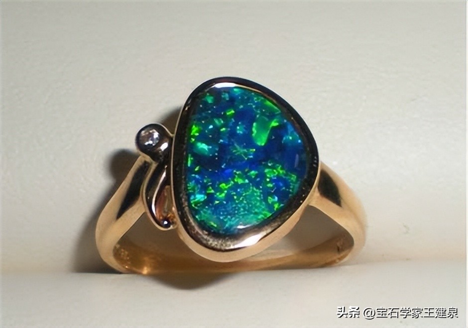 宝石瓷什么原理,宝石陶瓷简介