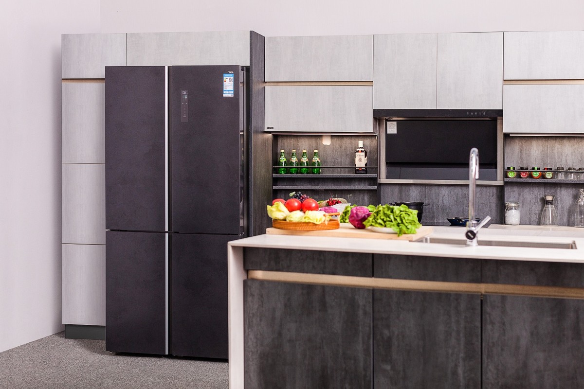 冰箱防脏小妙招,揭秘家里冰箱有多脏定期高温消毒