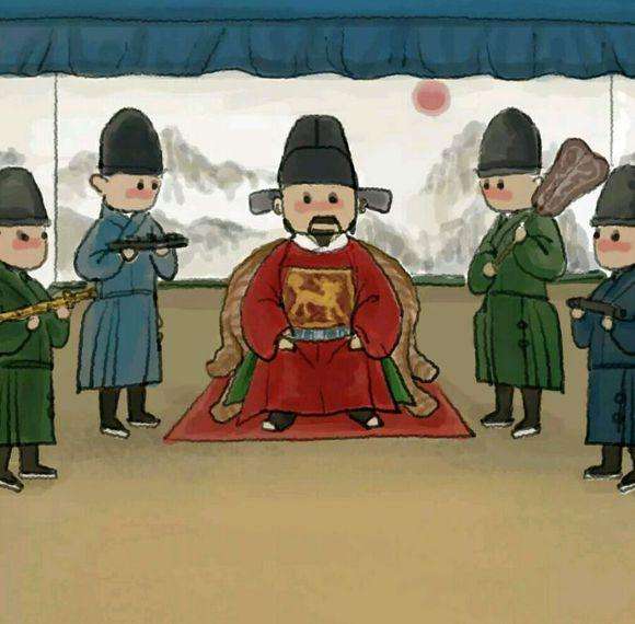 明朝公爵的俸禄是多少钱,明朝公爵待遇