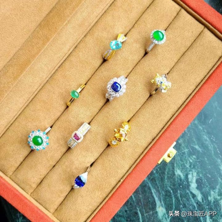 珠宝彩虹糖果,小珠宝彩虹糖