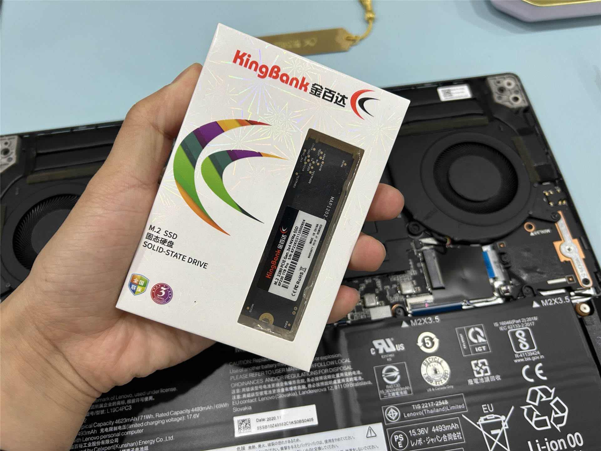 联想拯救者r9000x新机详细教程,联想拯救者r9000x内存扩充