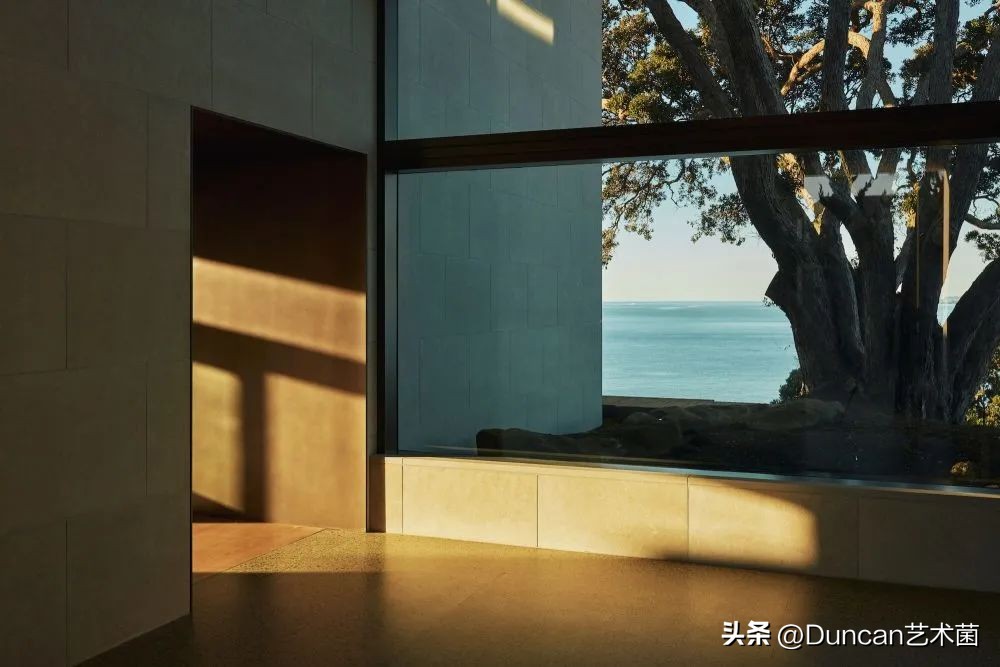 CheshireArchitects不拘泥于固定的风格！