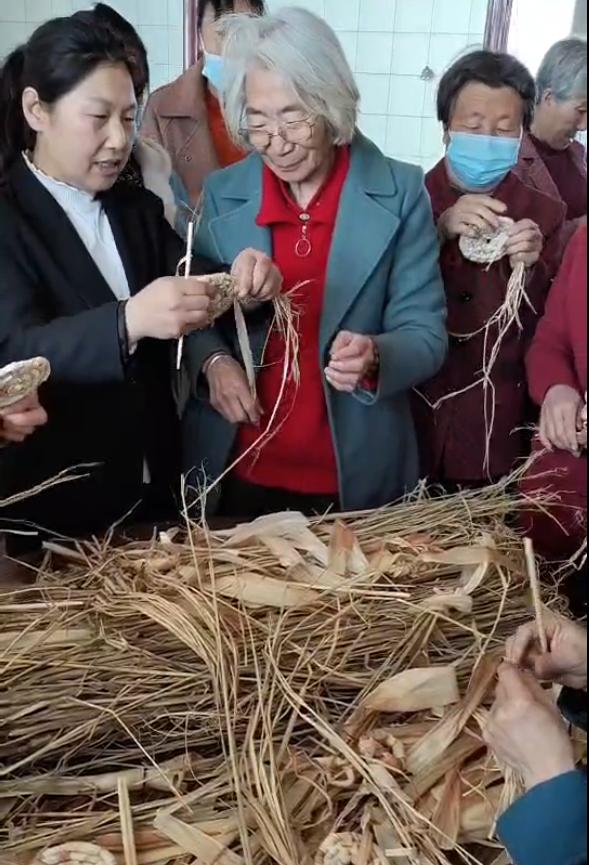 妇儿中心·创业就业促发展|这三科课程圆满结业啦