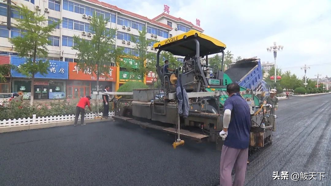 鲅鱼圈惠民工程,鲅鱼圈2018年惠民实事