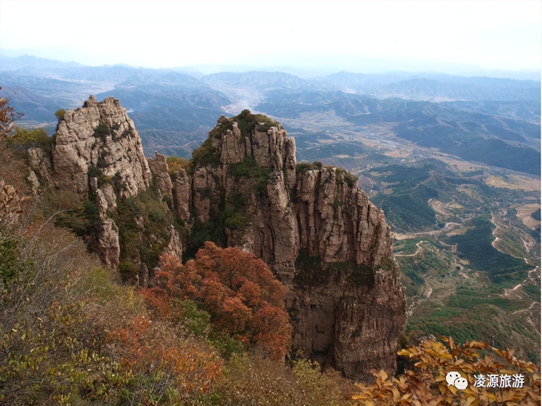 凌源旅游攻略大全,凌源旅游攻略