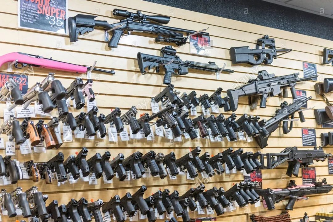 2007年弗吉尼亚理工大学枪击案,美国弗吉尼亚理工大学枪击案档案