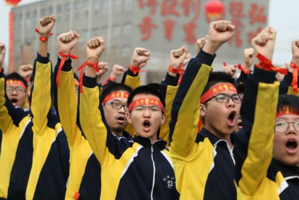 衡水中学模式给中国教育带来什么,任正非说衡水中学完整版