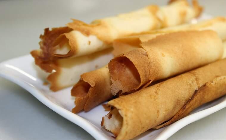 西班牙美食做法大全,西班牙美食排行榜前十名