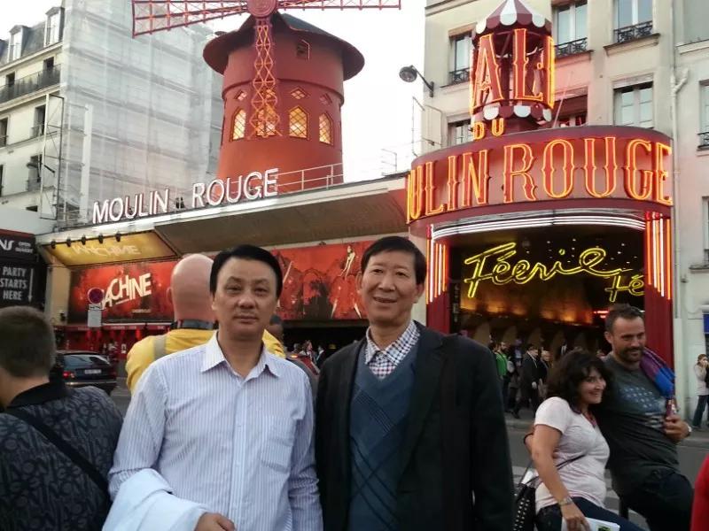 欧洲六国旅游详解,欧洲十国游