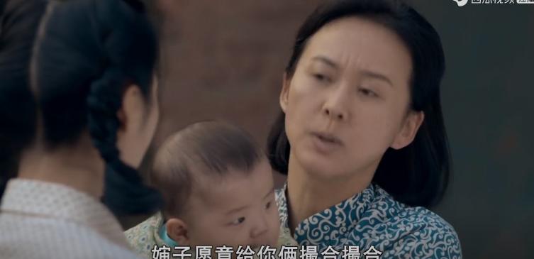 娘亲舅大贾丽红和佟家庚吵架,娘亲舅大贾丽红要跟佟家庚处对象