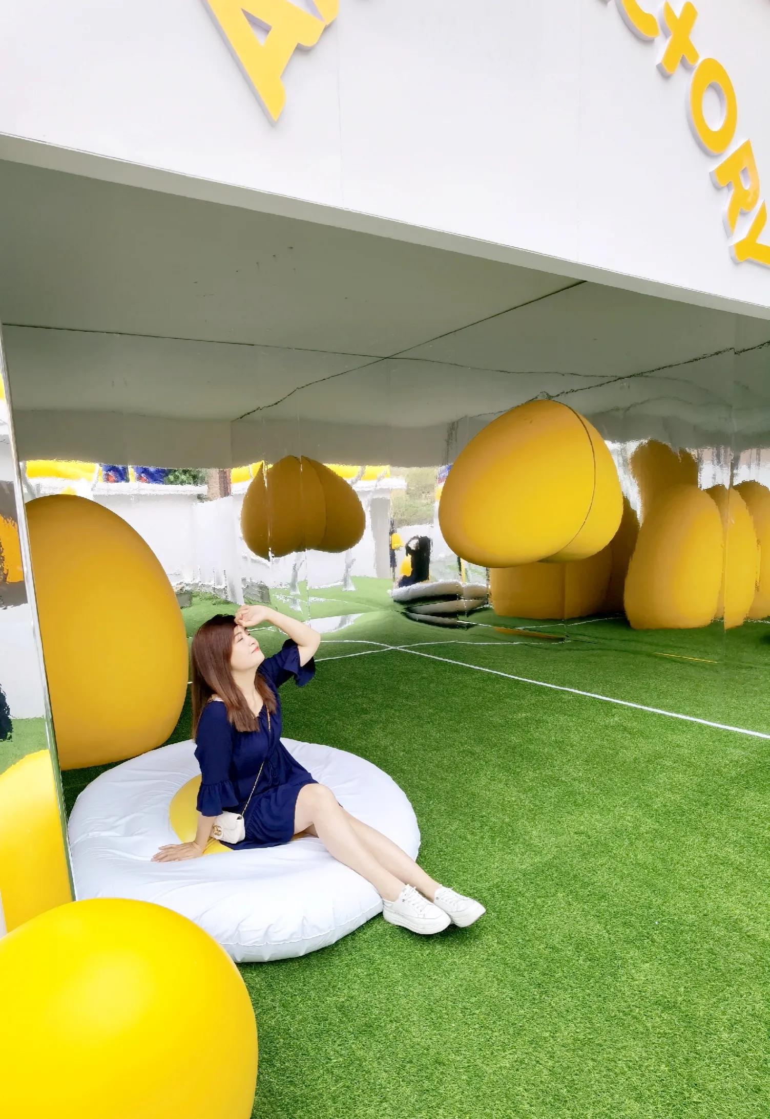 东山口当代艺术馆,东山口展览