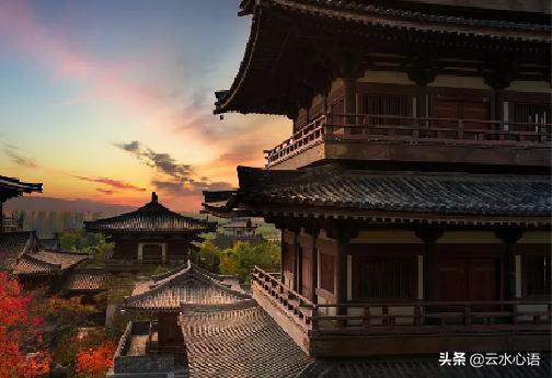 白居易最出名的闲适诗,白居易一首意境绝美的诗