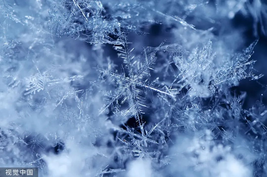 雪的雅称有哪些 (古代对雪的30种雅称)