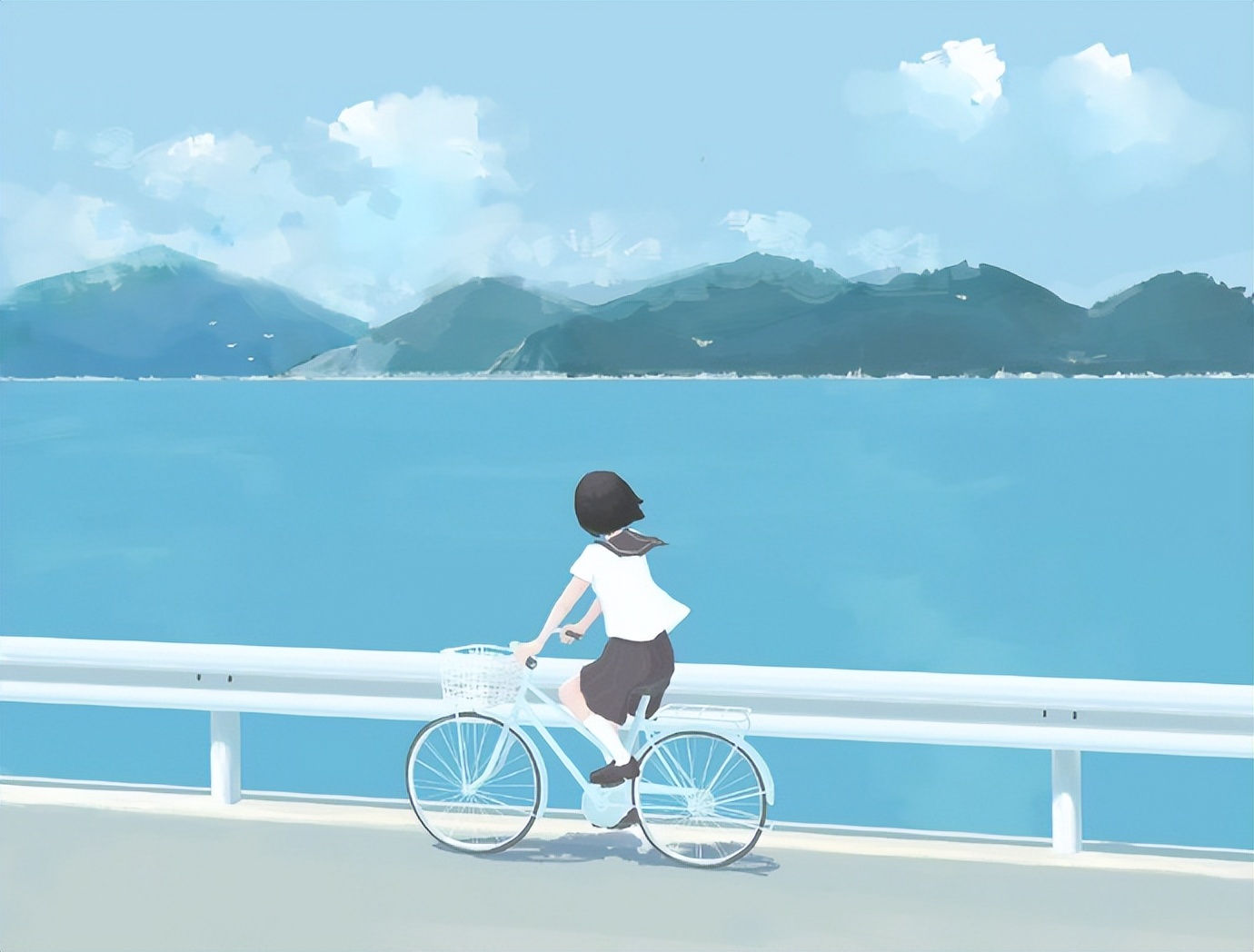 你喜欢的男人叫你妹妹是什么,微信男人叫女人妹妹代表什么