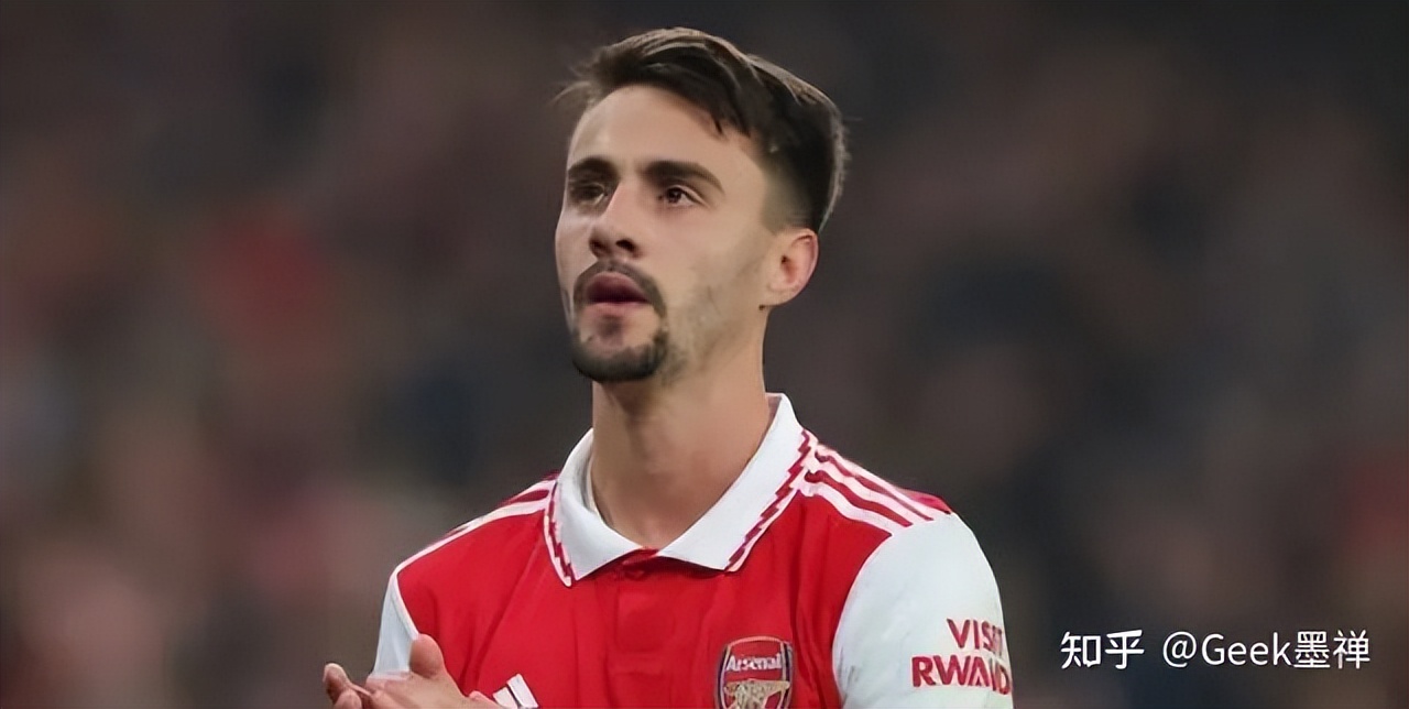 22-23赛季Arteta的理想与Arsenal的现实——2.防守三区左路篇