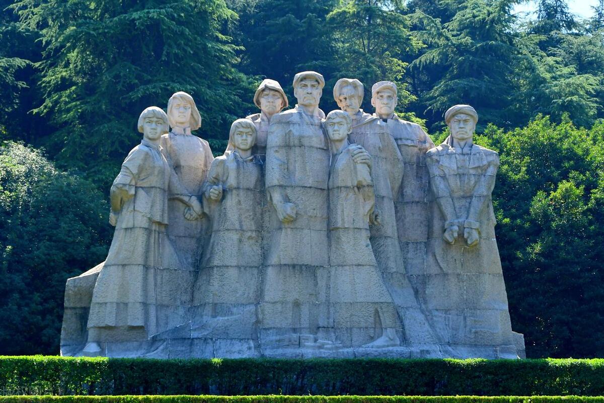 南京0门票逛景点攻略,南京旅游免费的必去的景点