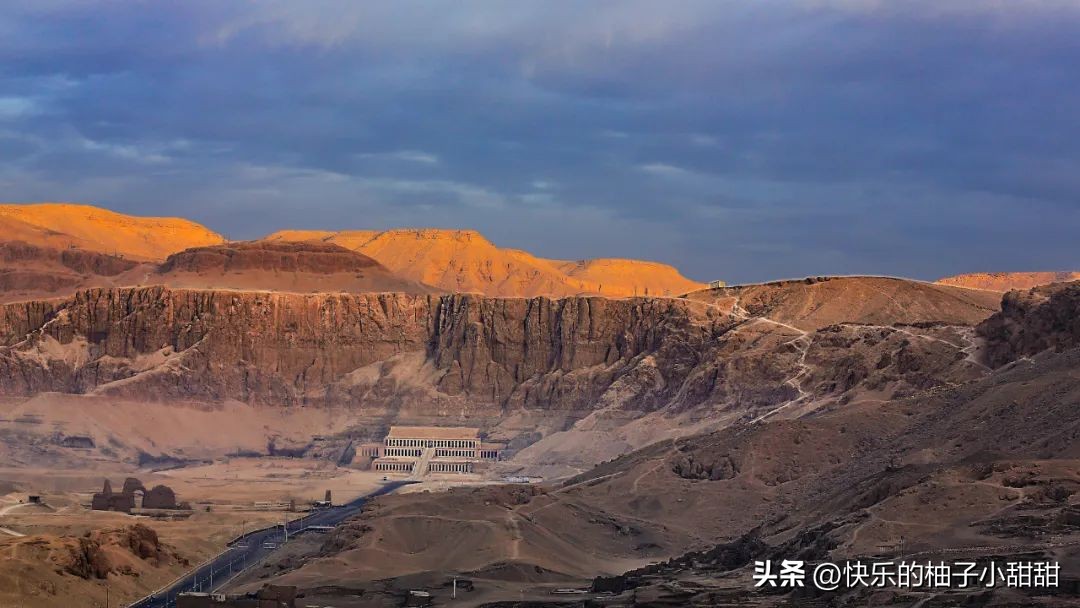 目前最值得去的国家,这辈子必须去的5个国家