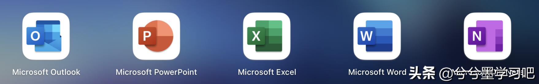 mac上怎么下载office2021,office2021mac免费版在哪里下载