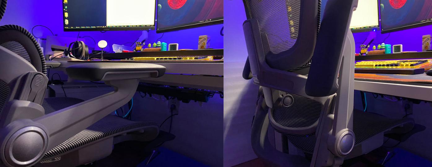 乱七八糟的电脑桌,笔记本电脑桌桌椅