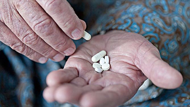 别把衰老当成病过度治疗,衰老的最佳治疗方法