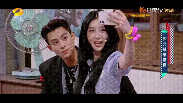 张栋梁王心凌2017,王心凌张栋梁同框演唱会