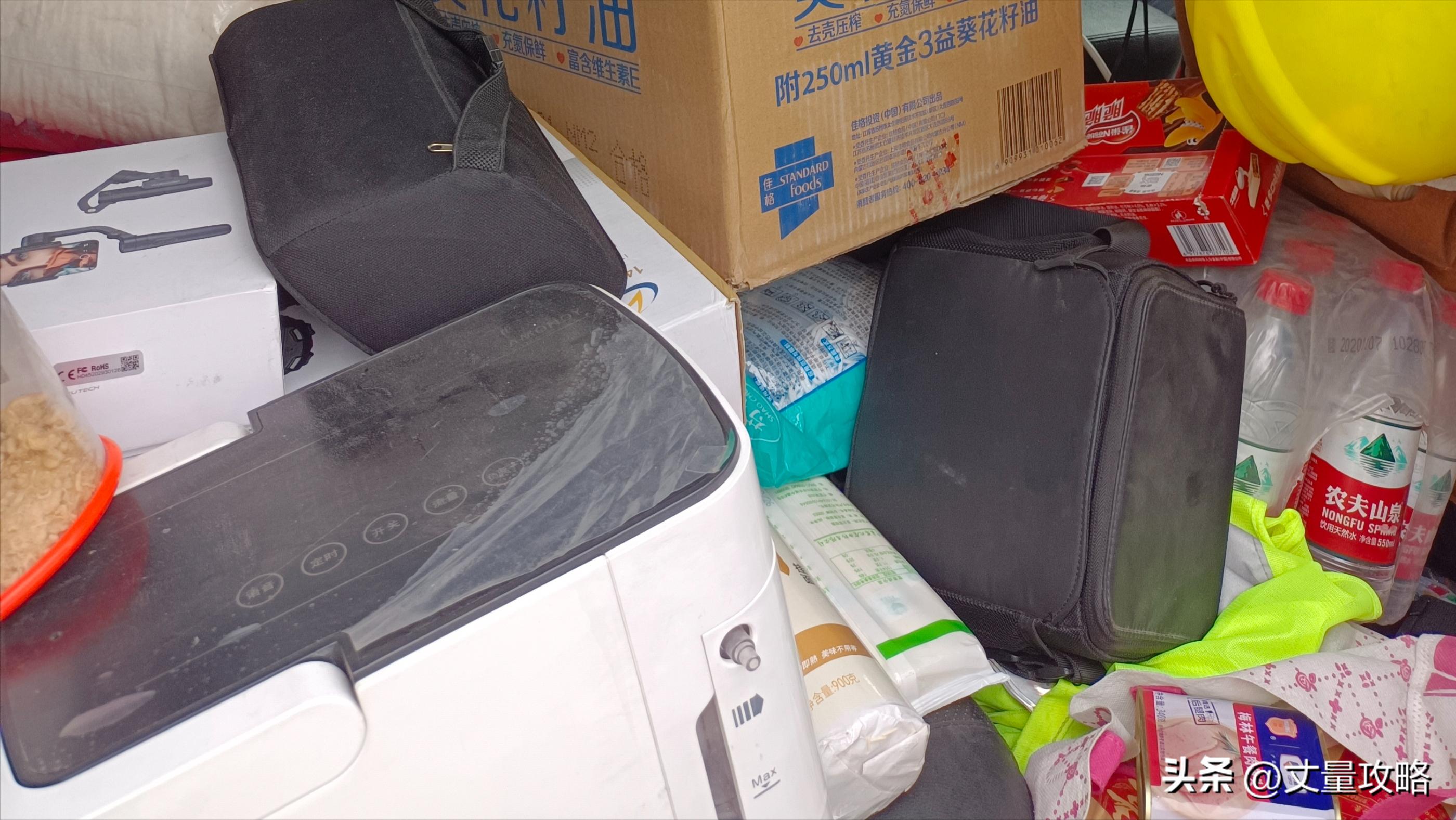 床车自驾219国道,床车自驾游经历的真实感受