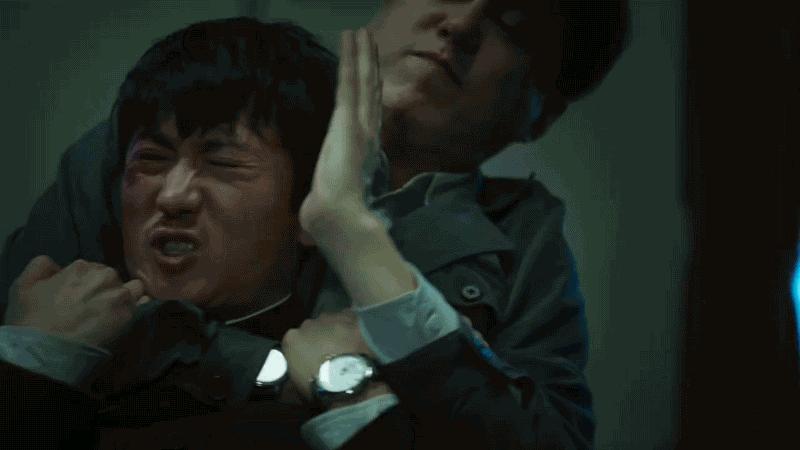 王志文靳东无间在哪个台播出,靳东王志文新剧无间什么台播出