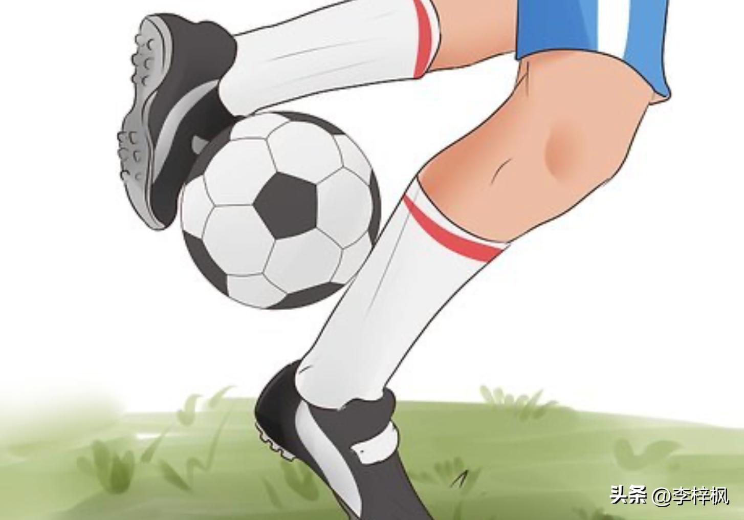 内马尔的彩虹过人怎么弄的,内马尔的彩虹过人完整