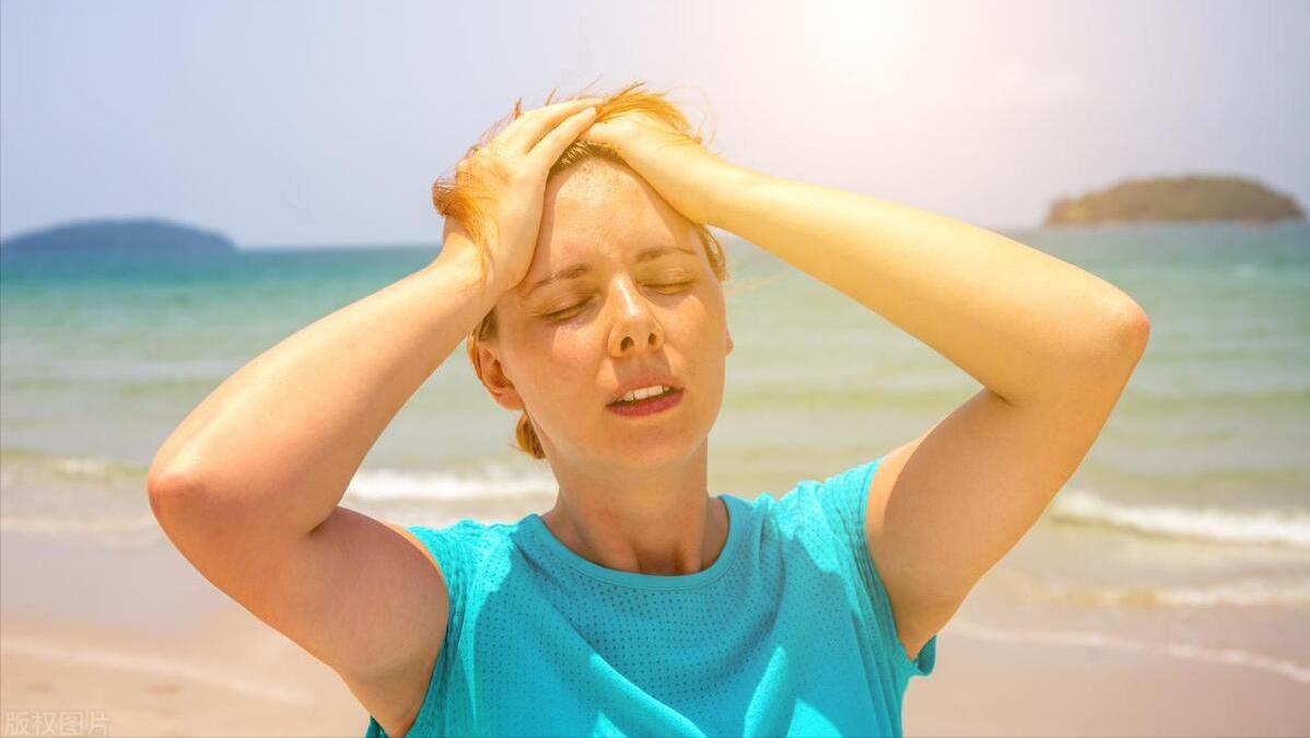 夏天四肢冰凉是什么病,身体经常出现麻木是什么原因