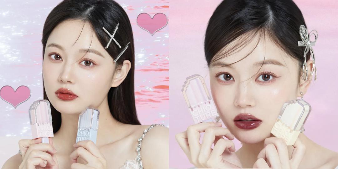 一周品牌新动作；「VERSACE范思哲」官宣李现为全球香水代言人等