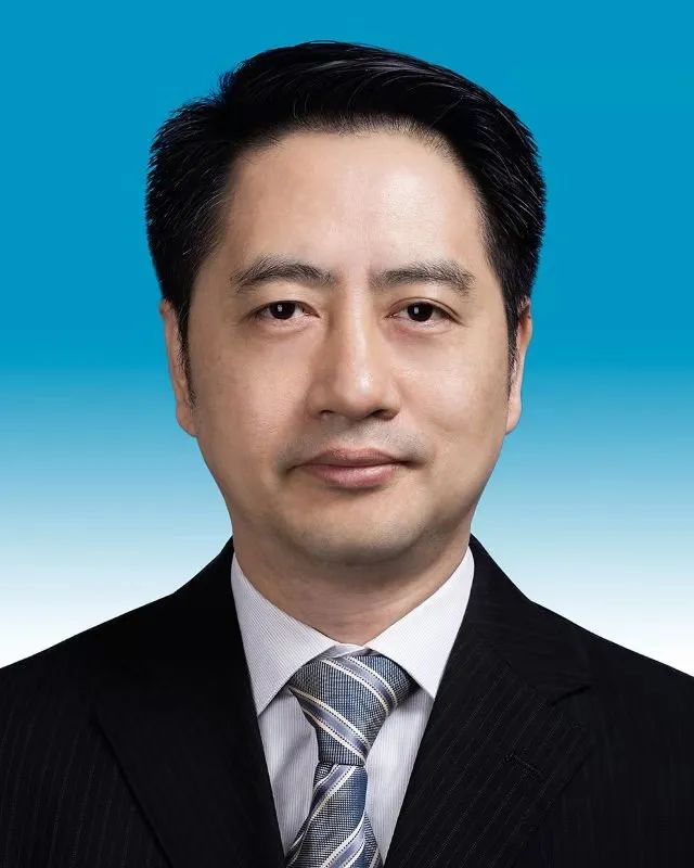重庆市副市长分工名单,重庆市委副秘书长分工公示