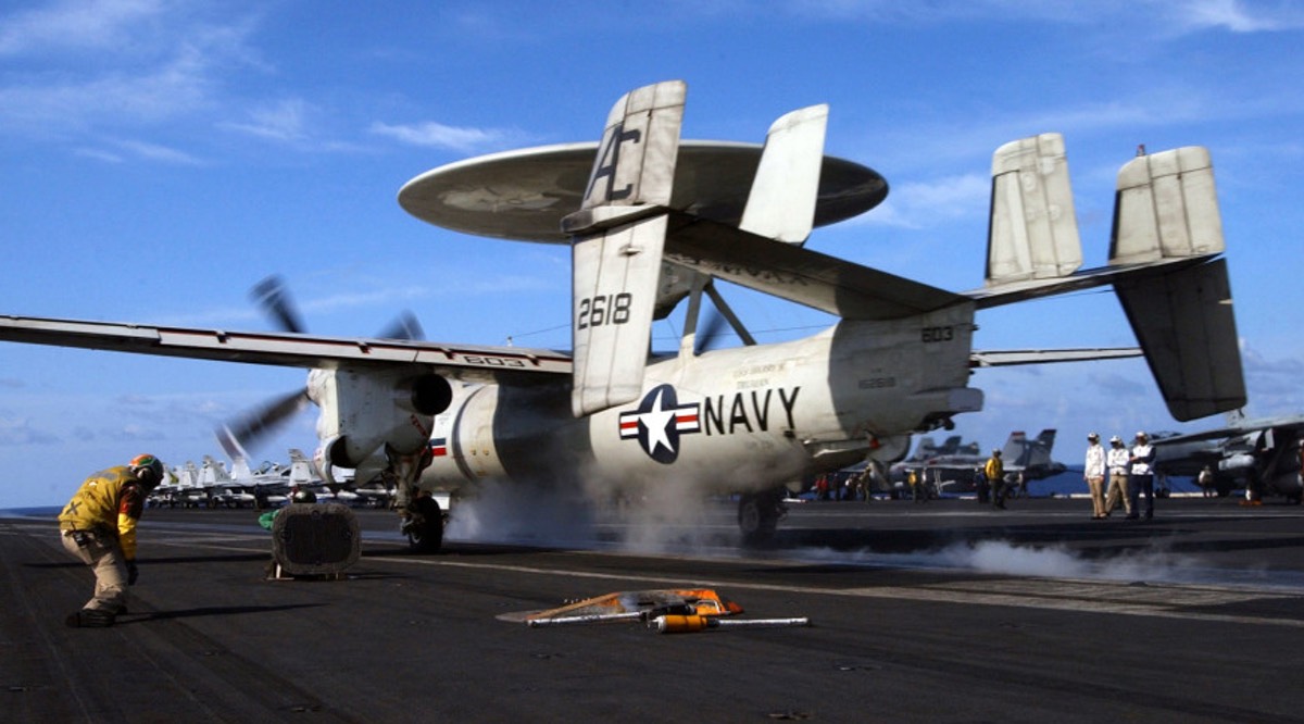 雷达技术和科技,雷达性能堪比预警机的战斗机