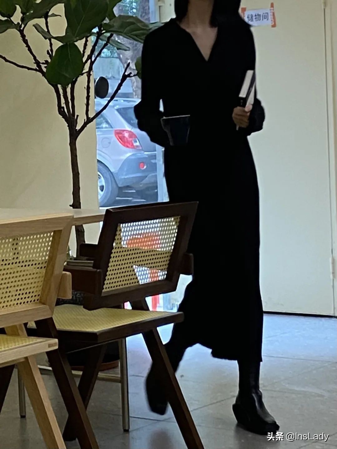 审美毁掉的中国女孩,被宋智雅夸过的中国女星