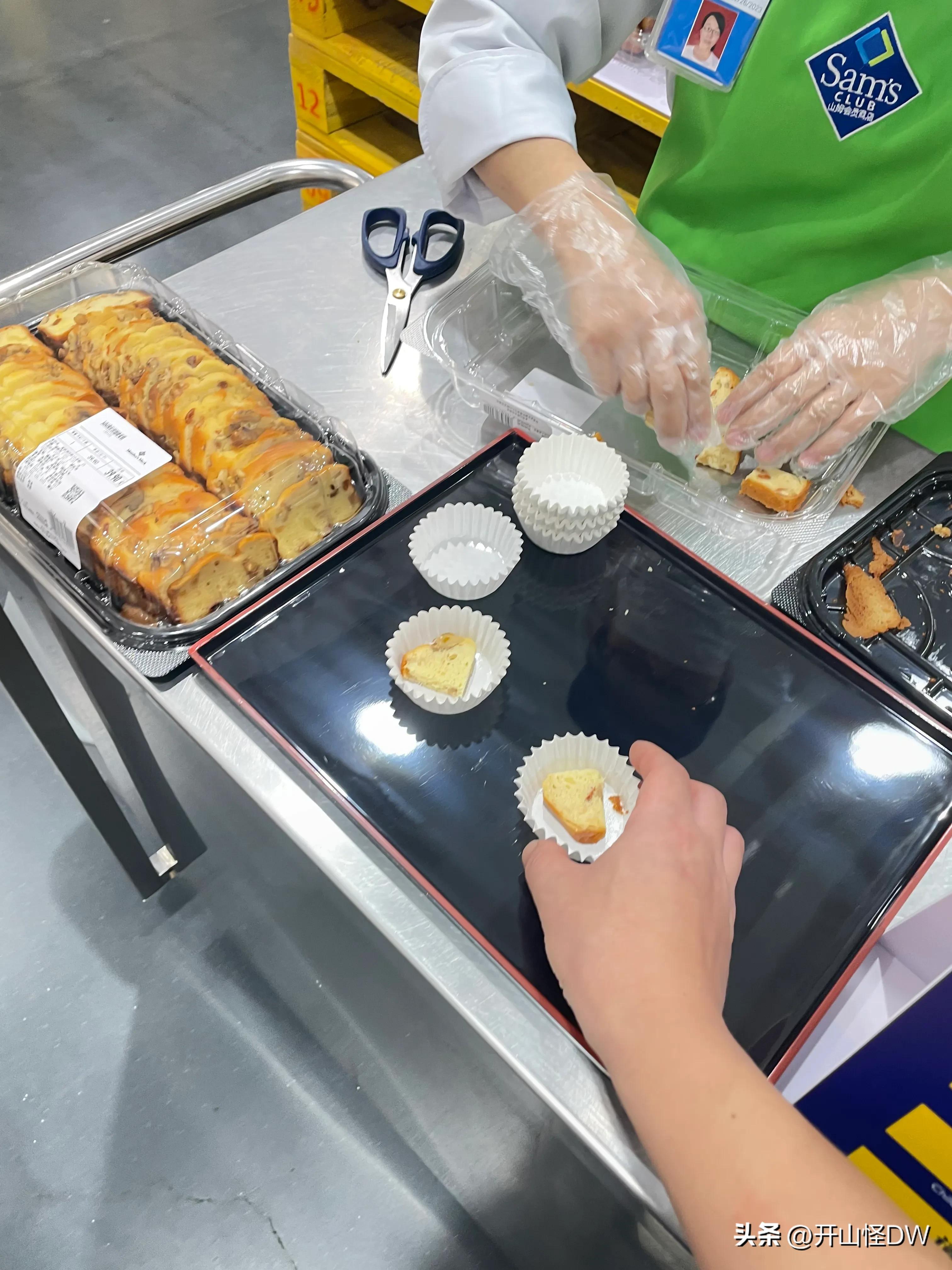 山姆一次性手套,山姆必买的10件东西