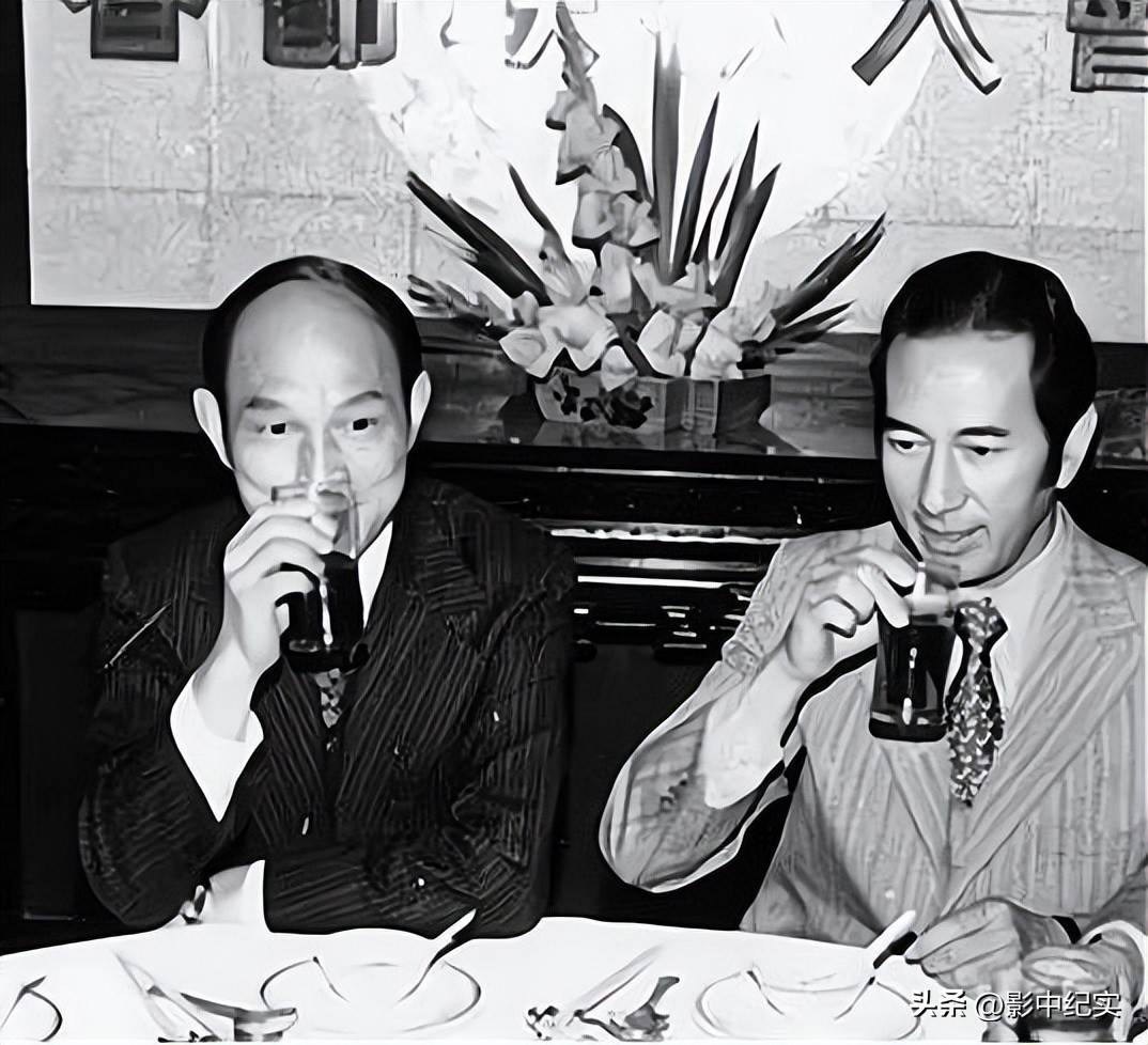 赌王何鸿燊用的是金丝楠木棺材吗,赌王何鸿燊棺材是什么木头做的