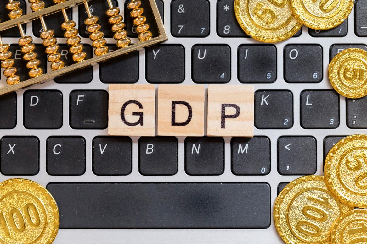 GDP是怎么来的？非洲国家为何可以一夜之间GDP暴涨60%？