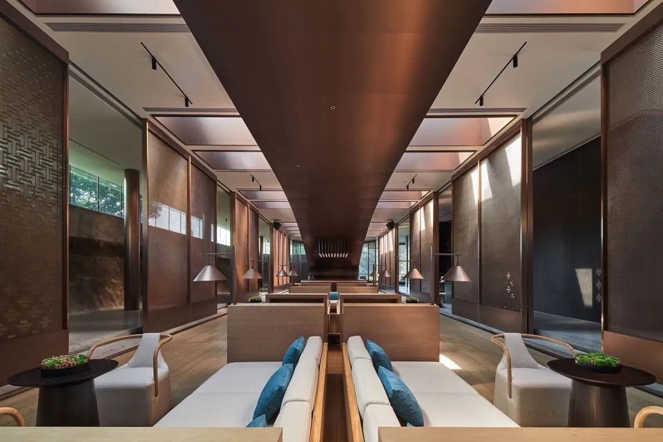 行业感悟怎么写,口碑好酒店设计常用指南