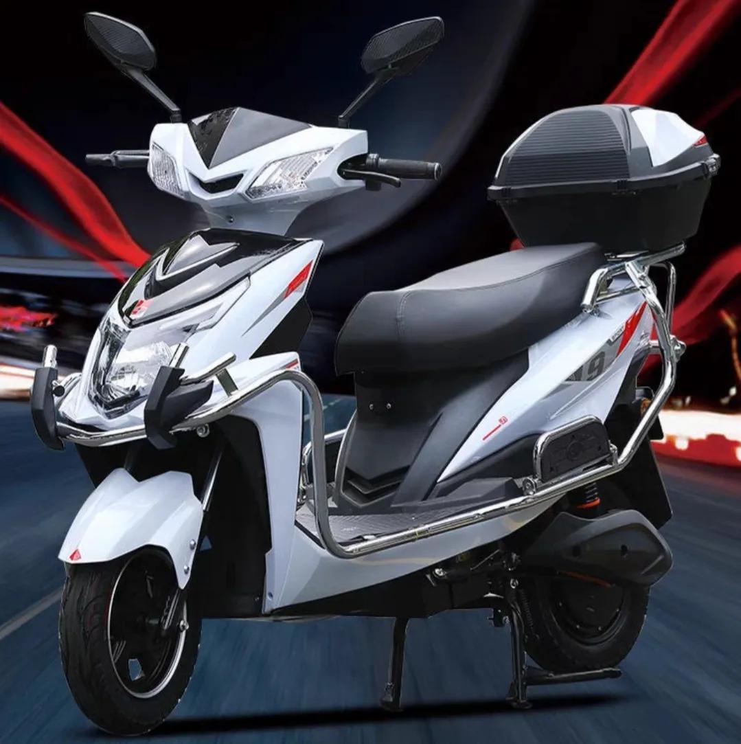 小刀电动车真的可以续航80公里么,小刀电动车续航100公里推荐