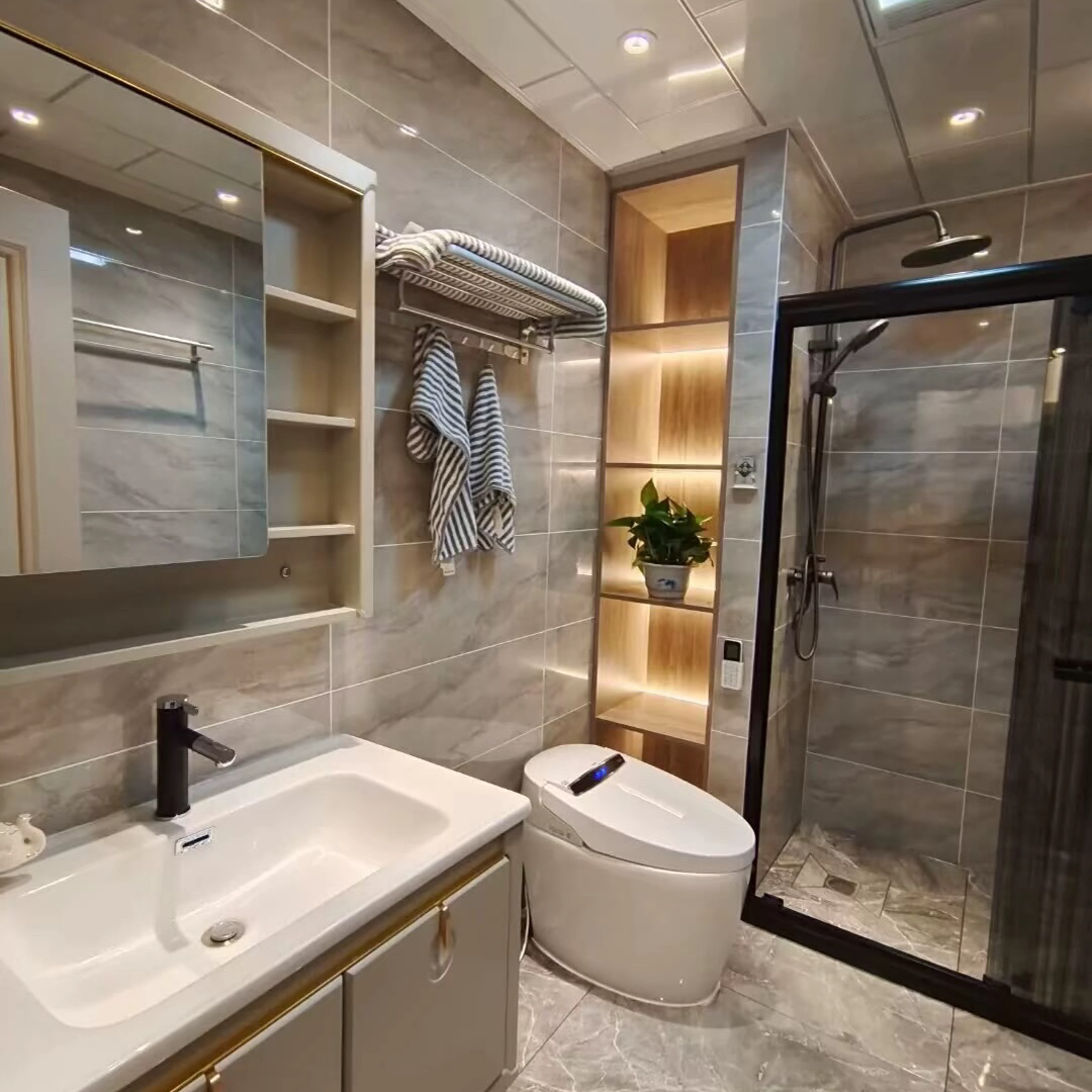 马桶有异味和污垢如何清理,浴室马桶异味消除